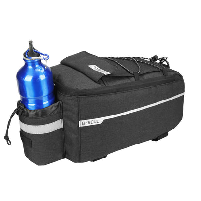 Bicycle Rack Bag
