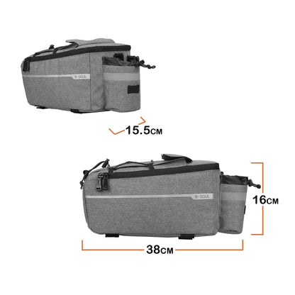 Bicycle Rack Bag