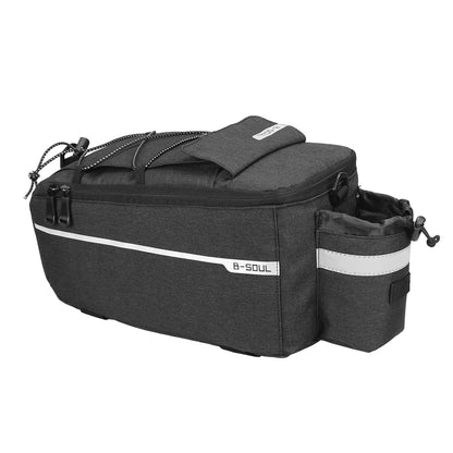 Bicycle Rack Bag
